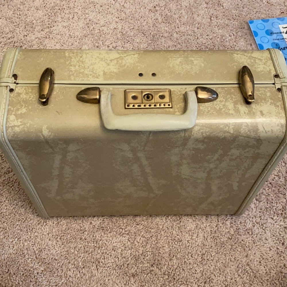 Samsonite Little Hard case